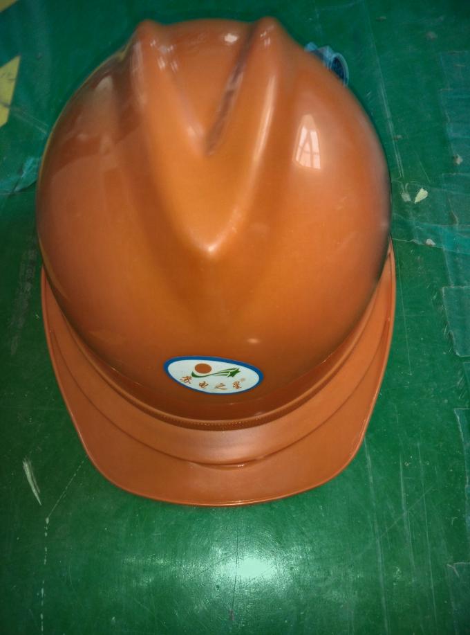Hard Hat Alat Safety Pribadi Earmuffs Safety Hat Untuk Konstruksi Listrik