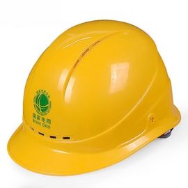 Cina Hard Hat Alat Safety Pribadi Earmuffs Safety Hat Untuk Konstruksi Listrik pemasok