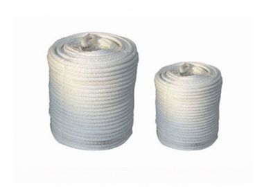Cina Ganda Jalinan Nylon Anti Twist Wire Rope Untuk Menarik Merangkai pabrik