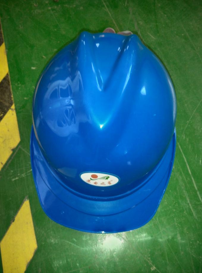 Hard Hat Alat Safety Pribadi Earmuffs Safety Hat Untuk Konstruksi Listrik