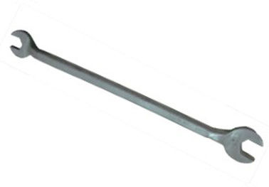 Cina Spanner Kepala Ganda Diperpanjang Untuk Hexagon / Kepala Persegi Berat 1.6 - 1.9kg pemasok