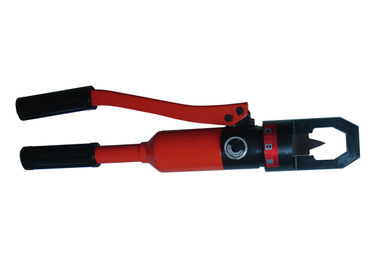 OEM Alat Hidrolik Crimping Hidrolik Breaker Nut Splitter Untuk Memotong Kacang Berkarat pemasok